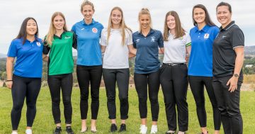 Canberra FC ready to defend their title as NPLW season approaches
