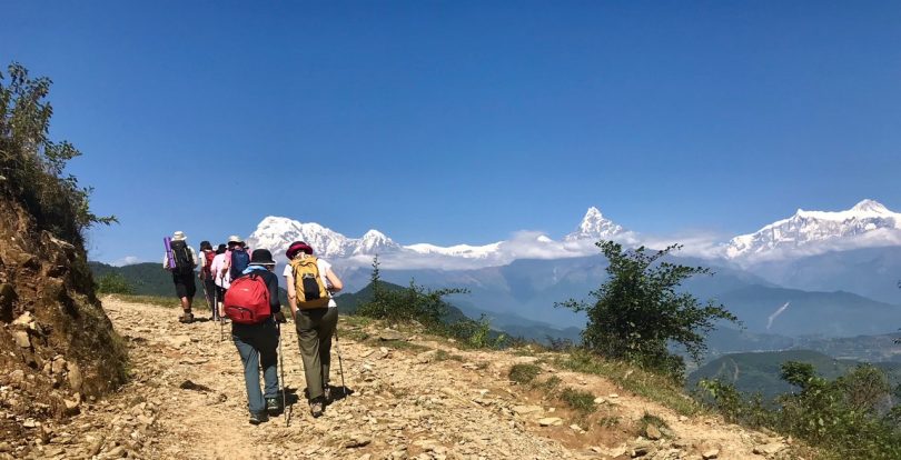 Nepal