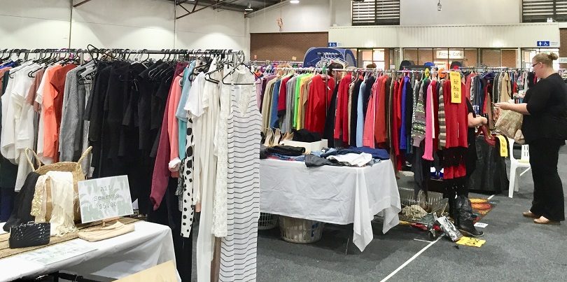 Canberra Fashion Market: creating a sustainable circular economy | Riotact