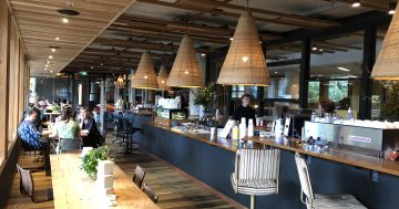 Red Brick expands into NewActon with new cafe