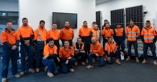 The best solar panel installers in Canberra