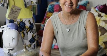 Jane Milburn: Australia's Slow Clothing champion, author and philosopher