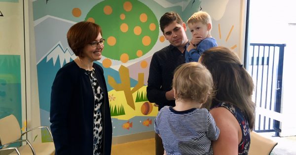 Free flu vaccinations for Canberra children after horror flu season