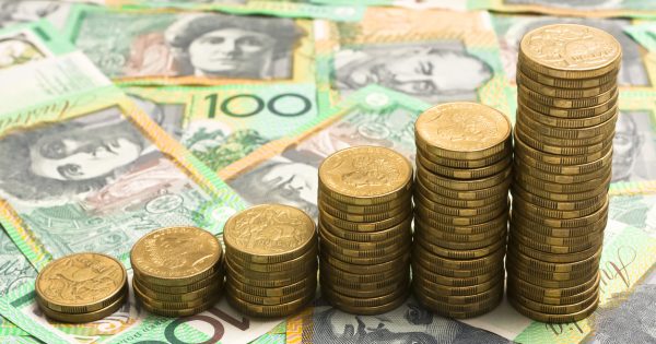 One in four Canberrans struggle financially, says study