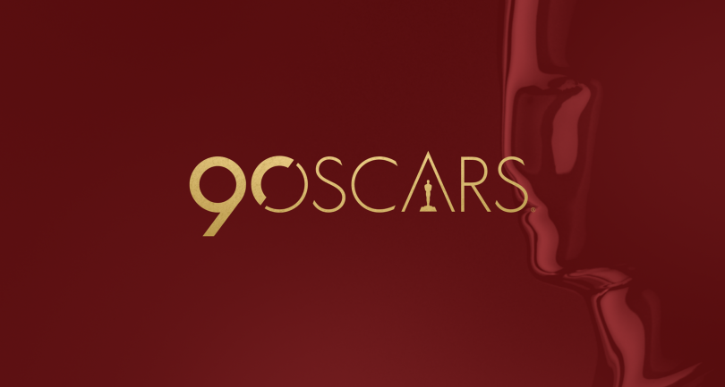 Oscars poster