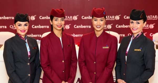 Qatar Airways eyes five-star hotel as it commits to long haul