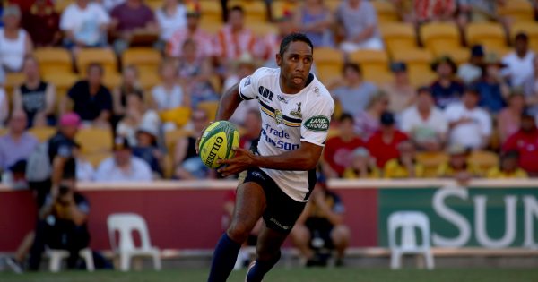 Tim Gavel picks the greatest Brumbies of all time