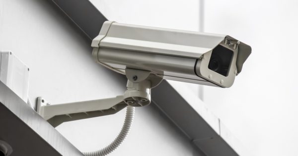 Schools may get CCTV cameras in trial to combat vandalism