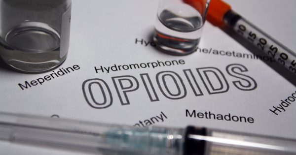 ACT adopts national approach to methadone treatment but programs still needs reform
