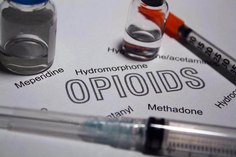 Opioids 