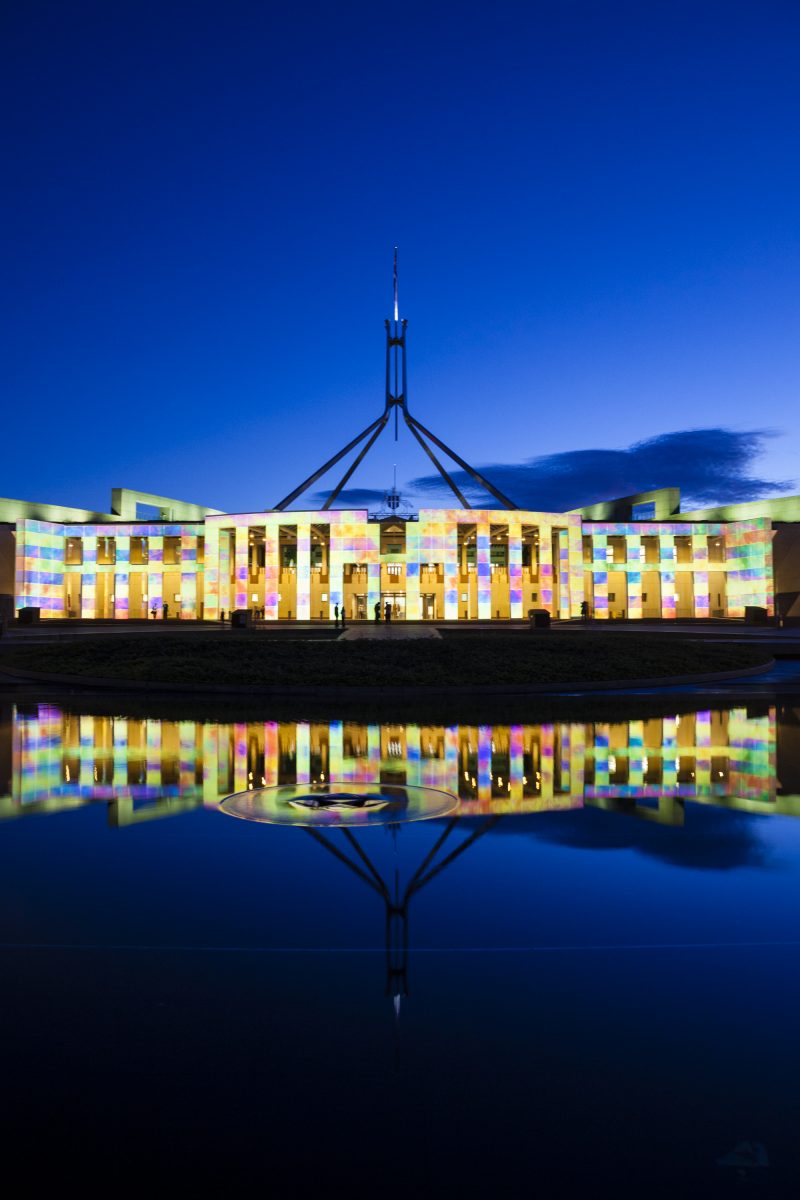 The countdown to the Enlighten Festival is on!