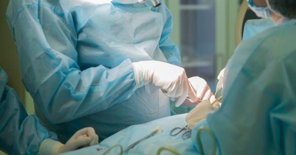 Government to spend $6.4 million to cut elective surgery waiting list