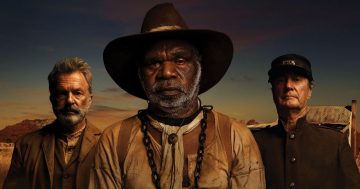 Digital & Dissected: Sweet Country (2017)