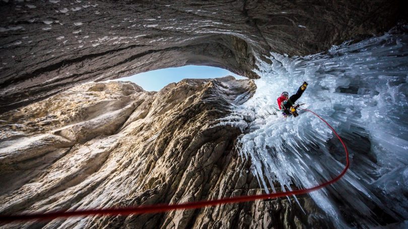 BANFF Mountain Film Festival