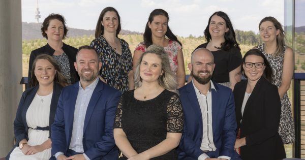 The best insurance brokers in Canberra