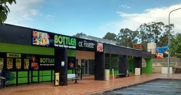 New buzz brewing at Rivett shops with cafe and child care centre