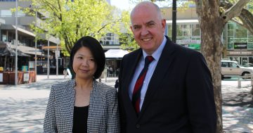 ANU and contentgroup partnership creates a new global standard for government communications