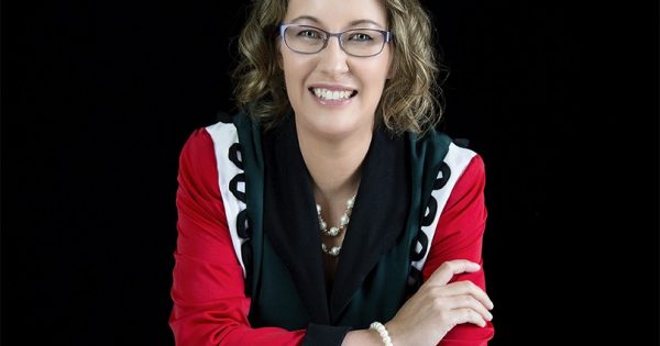 Meet Misty Henkel: business networking aficionado, sales guru and people connector