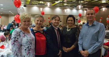 Disability support service L’Arche in Canberra celebrates 40 years