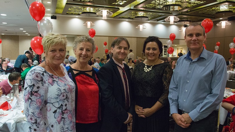 Disability support service L Arche in Canberra celebrates 40 years