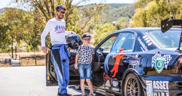 HeartKids HillClimb doing its part to stop childhood heart disease in its tracks
