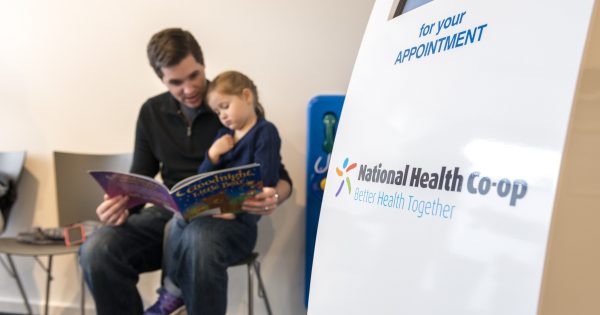 Five National Health Co-op clinics to become private general practices