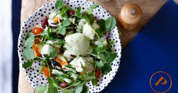 Pollen Cafe: A welcome addition at Australian National Botanic Gardens