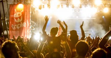 South East NSW pitches to Triple J to host One Night Stand