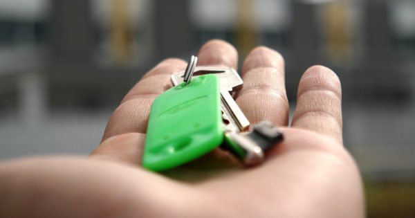 Thousands face rent bomb, government urged to cancel tenant debt