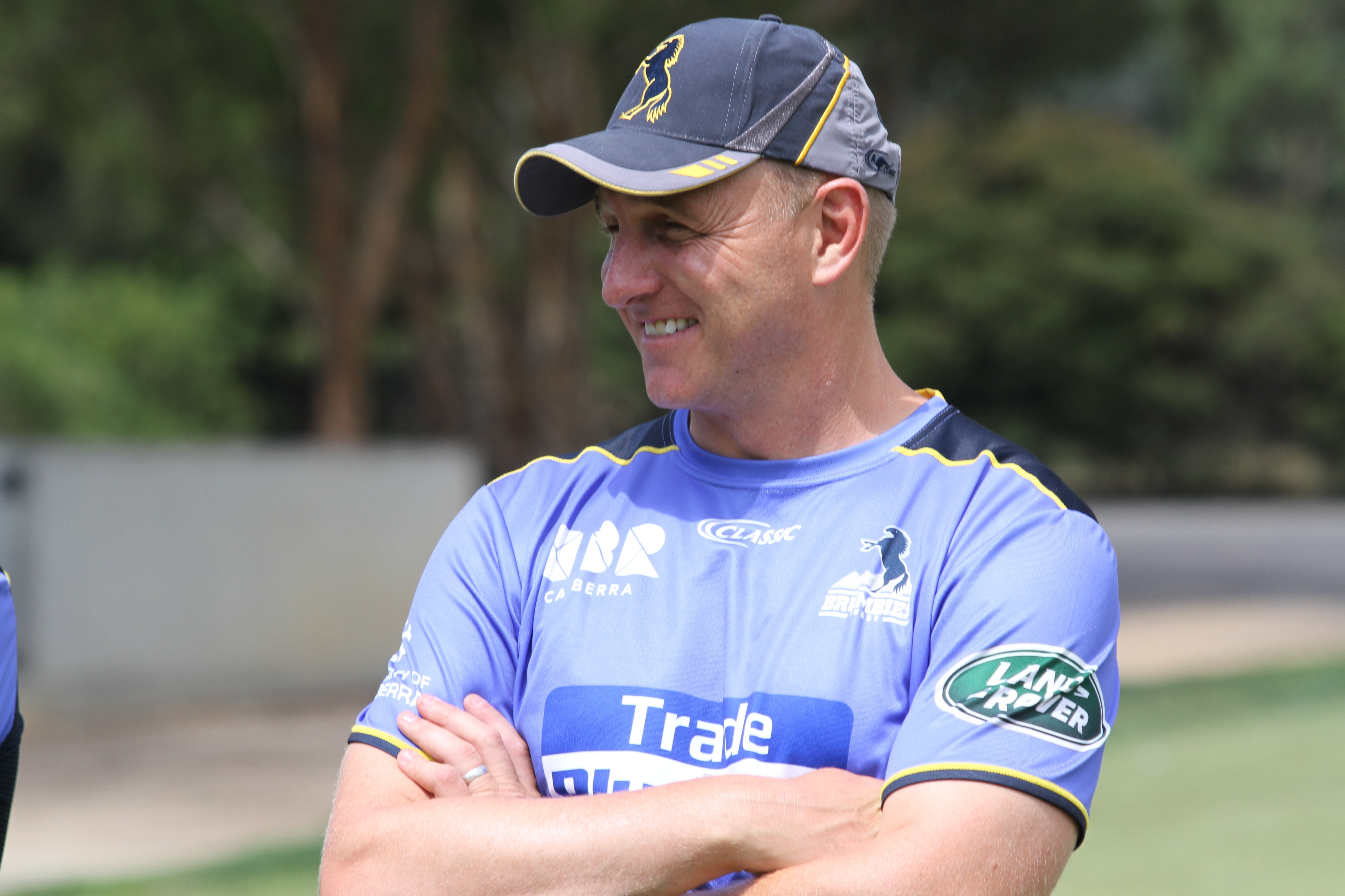 Brumbies say they have no excuses for slow start to the season