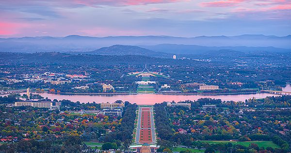Bankruptcy in Canberra: How to avoid it
