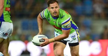 What Aidan Sezer learnt from his time on the bench