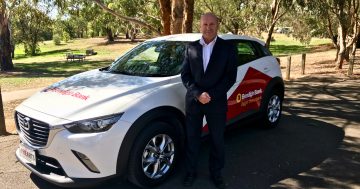 Meet Canberra’s new mobile lender