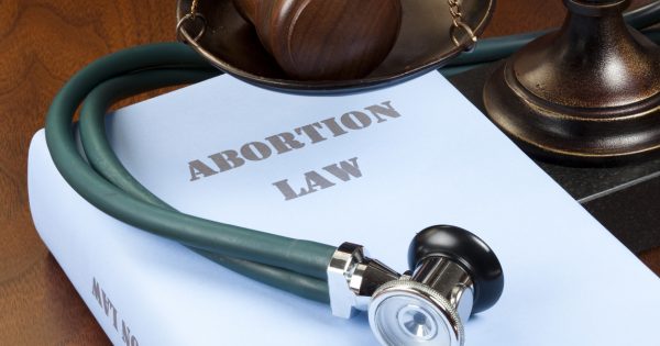 Assembly passes Bill giving ACT women greater access to abortion drugs