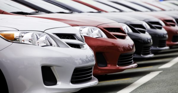 The best car dealerships in Canberra