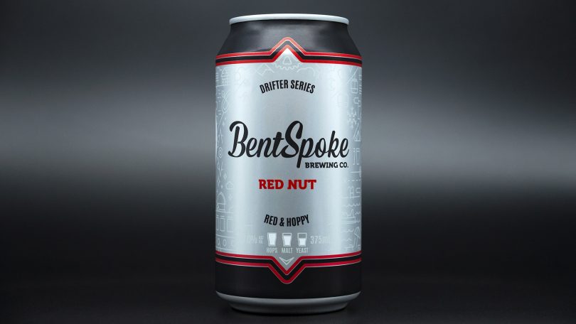 Bentspoke. 