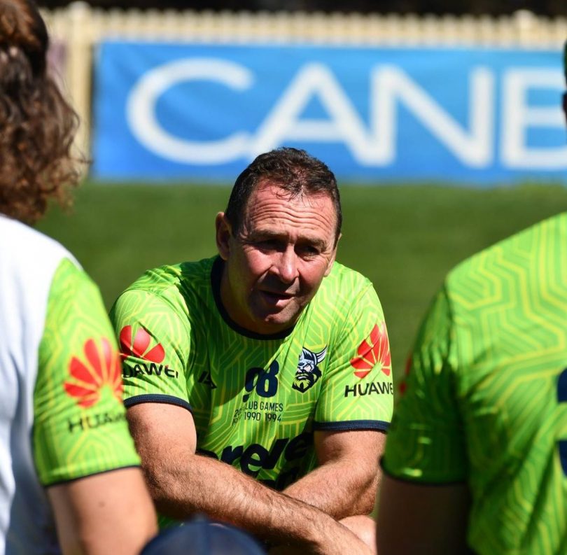 Ricky Stuart