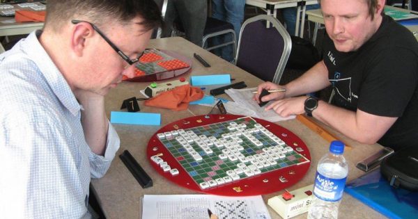 Scrabble enthusiasts to descend on Canberra for 2018 Championships
