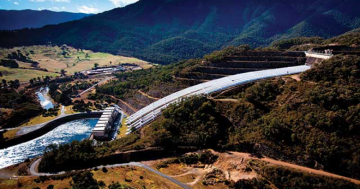 Canberra Day Trips: Snowy Hydro Scheme