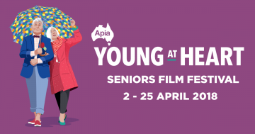 Young At Heart @ Palace Electric Cinemas