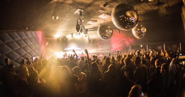 Academy Club to close its doors after 15 years of partying