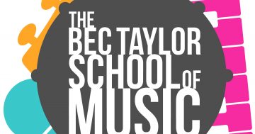 Bec Taylor School of Music offers scholarships for students in financial need