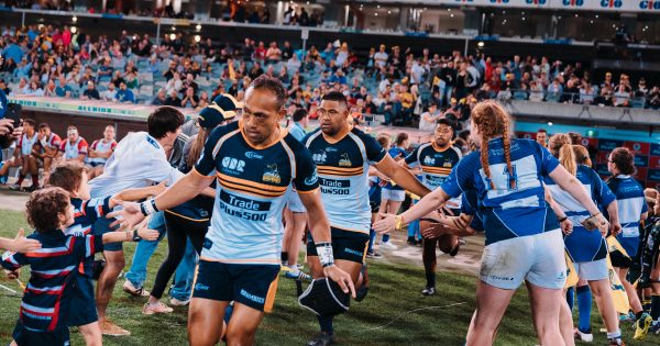 ALLBIDS extend Plus500 Brumbies partnership