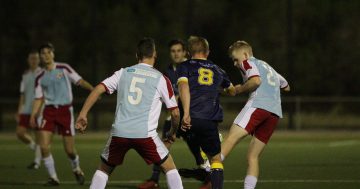 Drama at FFA Cup as Southern Tablelands appeal decision kicking them from 2018 competition