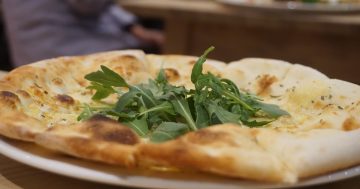 Vapiano: A slice of Italy now at the Canberra Centre