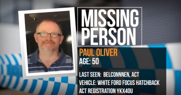 Have you seen Paul?