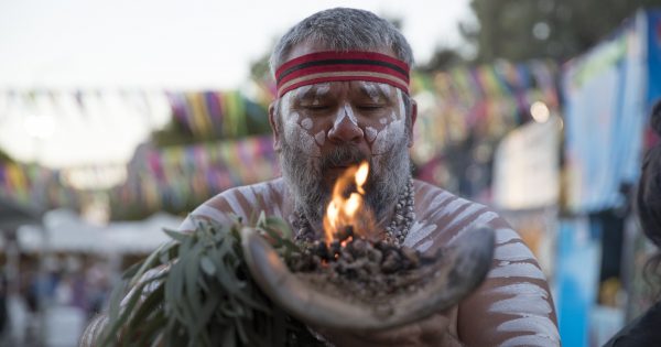 2023 National Folk Festival celebrates artists from Australia and around the world