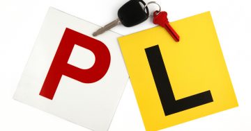 Radical overhaul of ACT laws for L and P platers