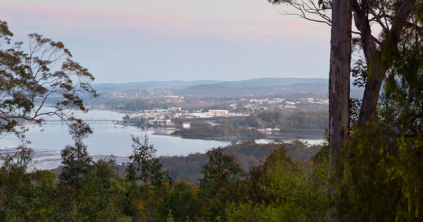 Canberra Day Trips: Get a bird’s eye view of the South Coast at 5 fabulous lookouts