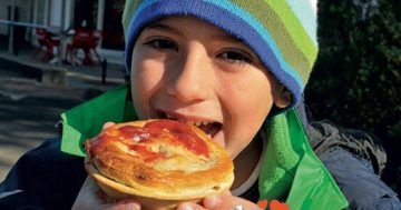 Pie Time set to warm up a Southern Highlands winter